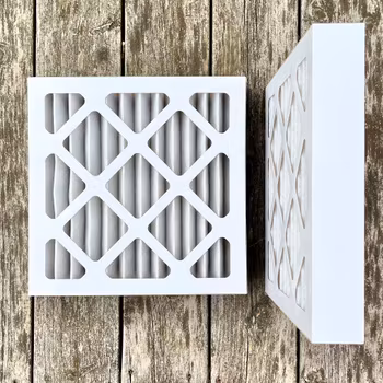 Ventilationsfilter RDAR/RDAS (RDAZ-10) originalfilter