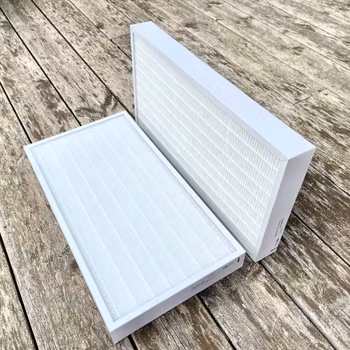 Ventilationsfilter RDAE/RDAF Midi (RDAZ-12) originalfilter