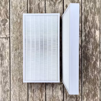 Ventilationsfilter RDAE/RDAF Midi (RDAZ-12) originalfilter