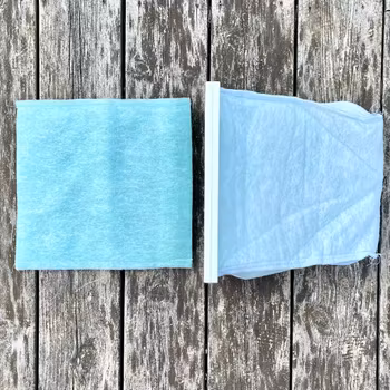 Ventilationsfilter RDKR/RDKS 99-14/99-15 originalfilter