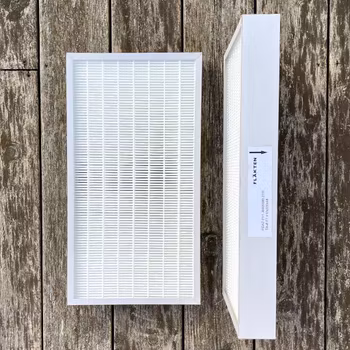 Ventilationsfilter RDAF Mini (RDAZ-21-1) originalfilter