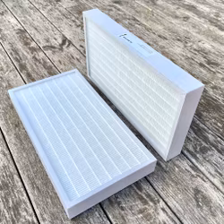 Ventilationsfilter RDAF Mini (RDAZ-21-1) originalfilter