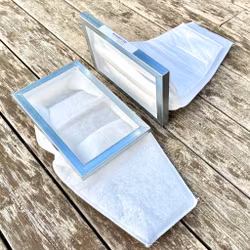 Ventilationsfilter RT 250S-EC/RT 400S-EC originalfilter