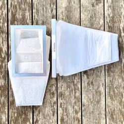 Ventilationsfilter RT 250S-EC/RT 400S-EC originalfilter