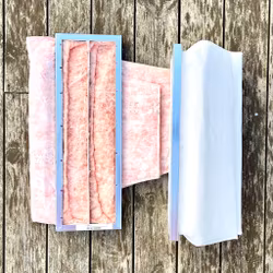 Ventilationsfilter RT 700S-EC-RS/RT 1000S-EC-RS originalfilter