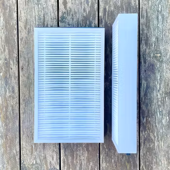 Ventilationsfilter Östberg Heru 62 T/65 T/90 C/90 T/95 T EC originalfilter