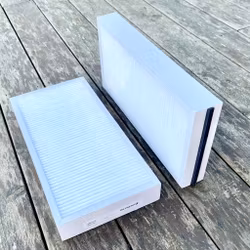 Ventilationsfilter Östberg Heru 70 T/100 T EC originalfilter