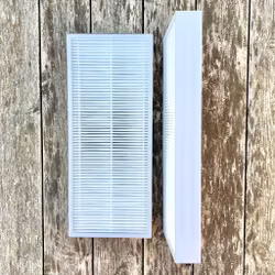 Ventilationsfilter Östberg Heru 160 T EC originalfilter