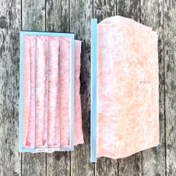 Ventilationsfilter Östberg Heru 180 S/250 S EC originalfilter