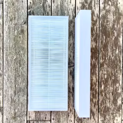 Ventilationsfilter Östberg Heru 115 T/130 T EC/140 T originalfilter