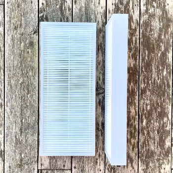 Ventilationsfilter Östberg Heru 115 T/130 T EC/140 T originalfilter