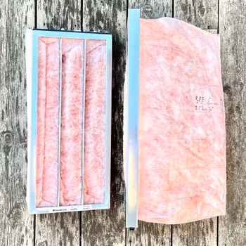 Ventilationsfilter Östberg Heru 130 S EC originalfilter