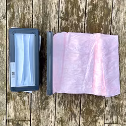 Ventilationsfilter VR 300 TK/B originalfilter