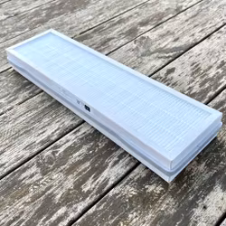 Ventilationsfilter VM 1 originalfilter