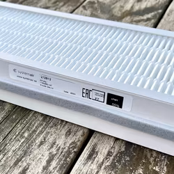 Ventilationsfilter VM 2 originalfilter