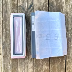 Ventilationsfilter VTR 200 originalfilter