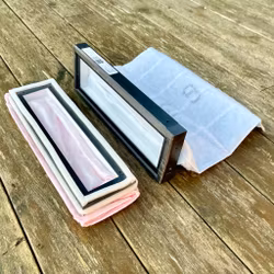 Ventilationsfilter VTR 200 originalfilter