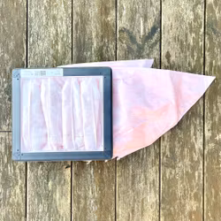 Ventilationsfilter VX 400 originalfilter