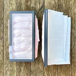 Ventilationsfilter VR 700 E/DC originalfilter