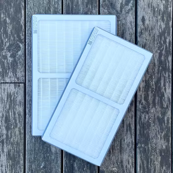 Ventilationsfilter VSR 300 ekofilter