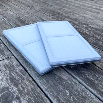 Ventilationsfilter VSR 300 ekofilter