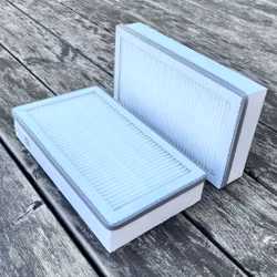 Ventilationsfilter CASA R2/FREE V60 ekofilter