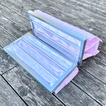 Ventilationsfilter Östberg Heru 160 S NextGen ekofilter