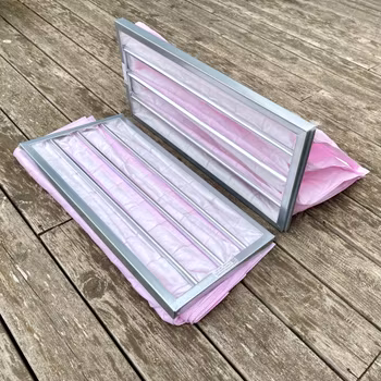 Ventilationsfilter Östberg Heru 200 S/300 S NextGen ekofilter