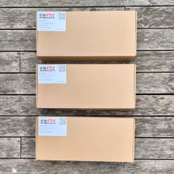 Ventilationsfilter 3-pack Östberg Heru 130 S EC ekofilter