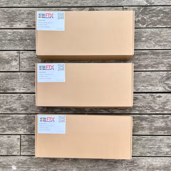 Ventilationsfilter 3-pack Östberg Heru 130 S EC ekofilter