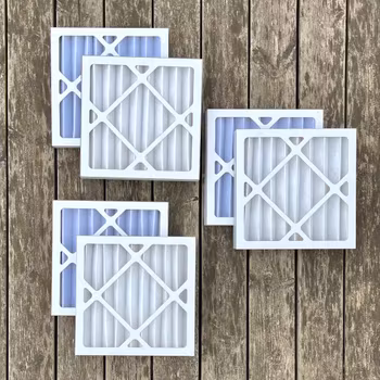 Ventilationsfilter 3-pack RDAR/RDAS (RDAZ-10) ekofilter