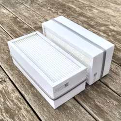 Ventilationsfilter CASA R3/CASA R85 ekofilter