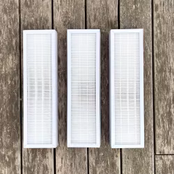 Ventilationsfilter 3-pack VM 1 ekofilter