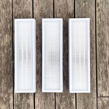 Ventilationsfilter 3-pack VM 1 ekofilter