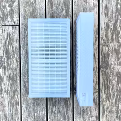 Ventilationsfilter SL4R ekofilter