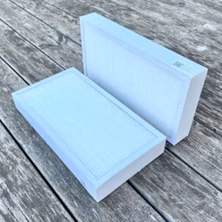 Ventilationsfilter SL4R ekofilter