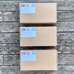 Ventilationsfilter 3-pack SL4R ekofilter