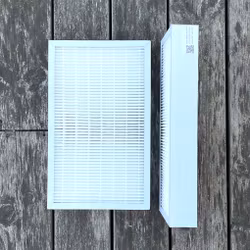 Ventilationsfilter Östberg Heru 62 T/65 T/90 C/90 T/95 T EC ekofilter