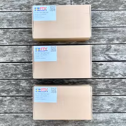 Ventilationsfilter 3-pack Östberg Heru 62 T/65 T/90 C/90 T/95 T EC ekofilter