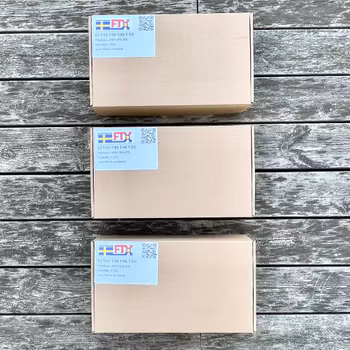 Ventilationsfilter 3-pack Östberg Heru 62 T/65 T/90 C/90 T/95 T EC ekofilter
