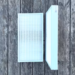 Ventilationsfilter Östberg Heru 160 T NextGen ekofilter