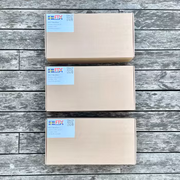 Ventilationsfilter 3-pack Östberg Heru 160 T NextGen ekofilter