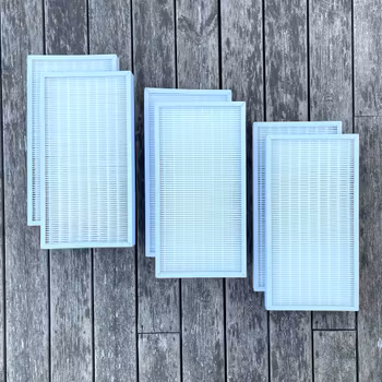 Ventilationsfilter 3-pack Östberg Heru 160 T NextGen ekofilter