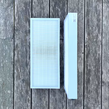 Ventilationsfilter Östberg Heru 160 T EC ekofilter