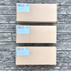 Ventilationsfilter 3-pack Östberg Heru 160 T EC ekofilter
