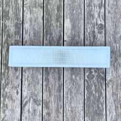 Ventilationsfilter VM 2 ekofilter