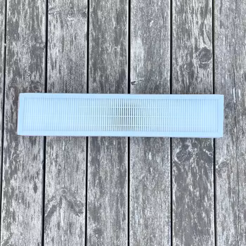 Ventilationsfilter VM 2 ekofilter