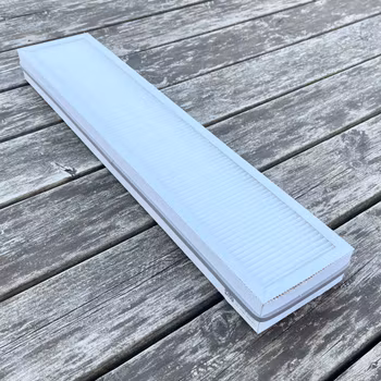 Ventilationsfilter VM 2 ekofilter
