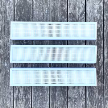 Ventilationsfilter 3-pack VM 2 ekofilter