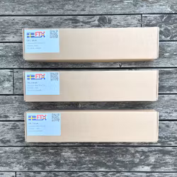 Ventilationsfilter 3-pack VM 2 ekofilter
